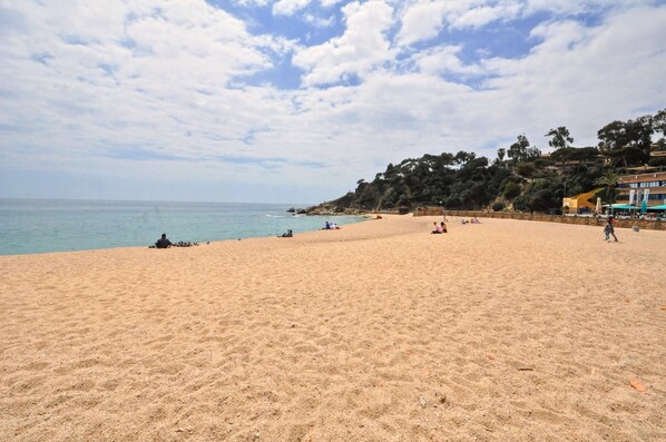 Beach - Apartment Verano Go2lloret (Lloret de Mar)