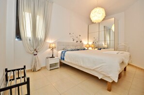 2 bedrooms, iron/ironing board, internet - Apartment Verano Go2lloret (Lloret de Mar)