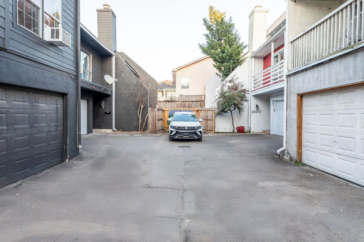 Photo 25 of 3BR The Montrose Collective F! Steps to Food & Fun