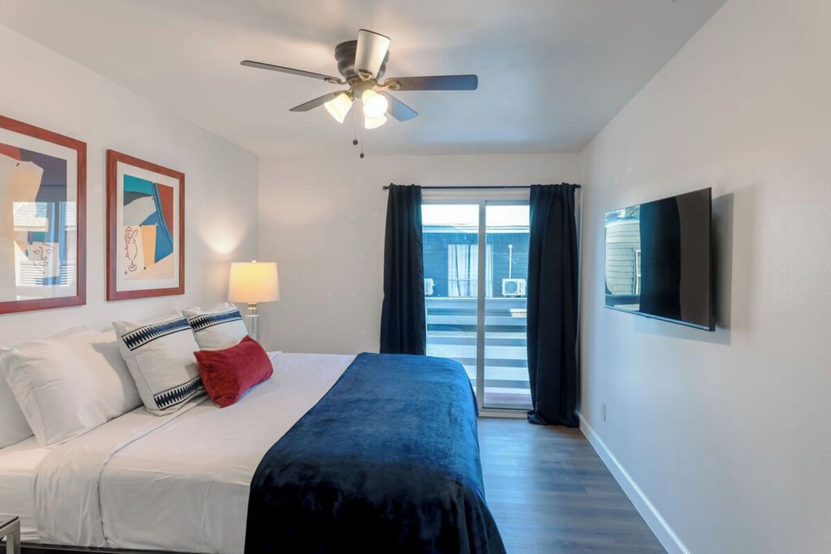 Photo 19 of 3BR The Montrose Collective F! Steps to Food & Fun