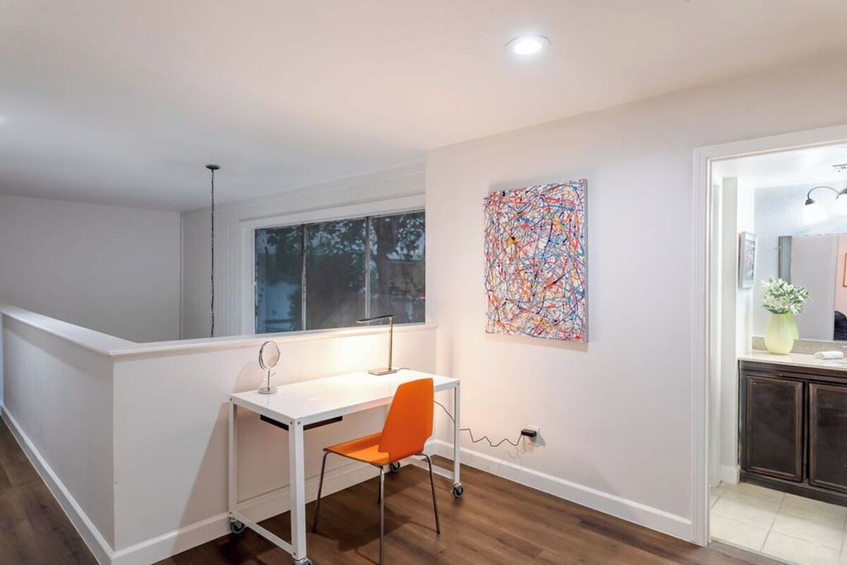 Photo 15 of 3BR The Montrose Collective F! Steps to Food & Fun