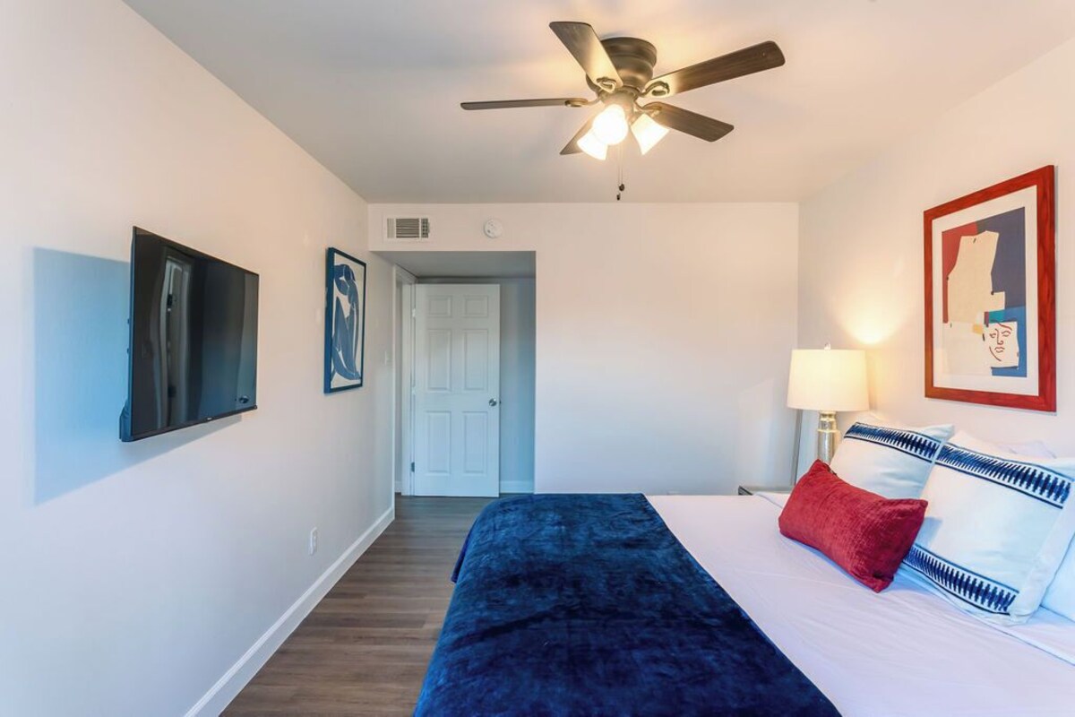 Photo 20 of 3BR The Montrose Collective F! Steps to Food & Fun
