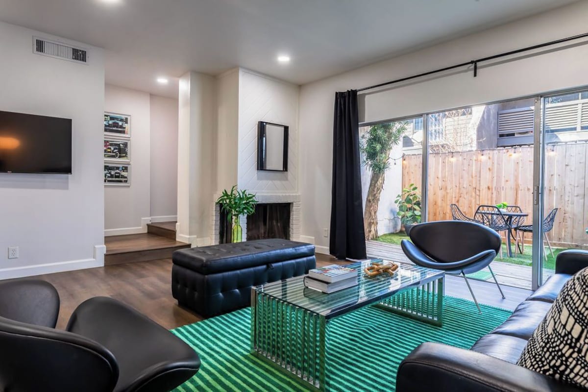 Photo 8 of 3BR The Montrose Collective F! Steps to Food & Fun