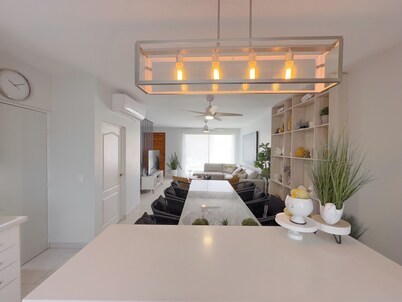 Cozy Villa in the Heart of San Carlos