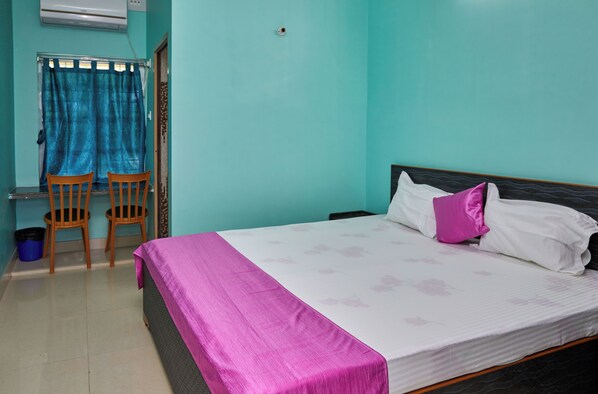 Comfort-Doppelzimmer