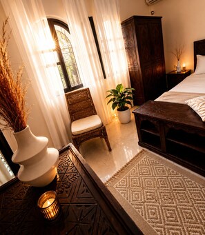 Room - Villa Atlas Horizon (Marrakech)