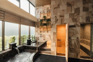 Turkish bath - Sol Forest Ecopark Apartments (Van Giang)
