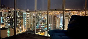 New Apartment in La Paz
