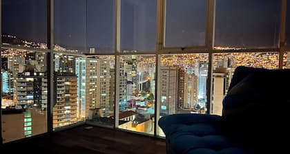 New Apartment in La Paz