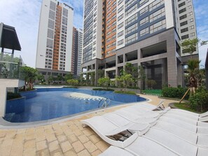 Terrain de lâhĂ©bergement