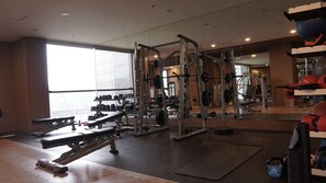 Sportschool