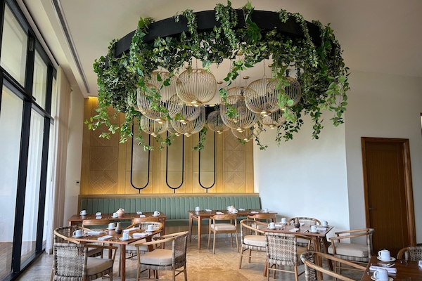 Restoran