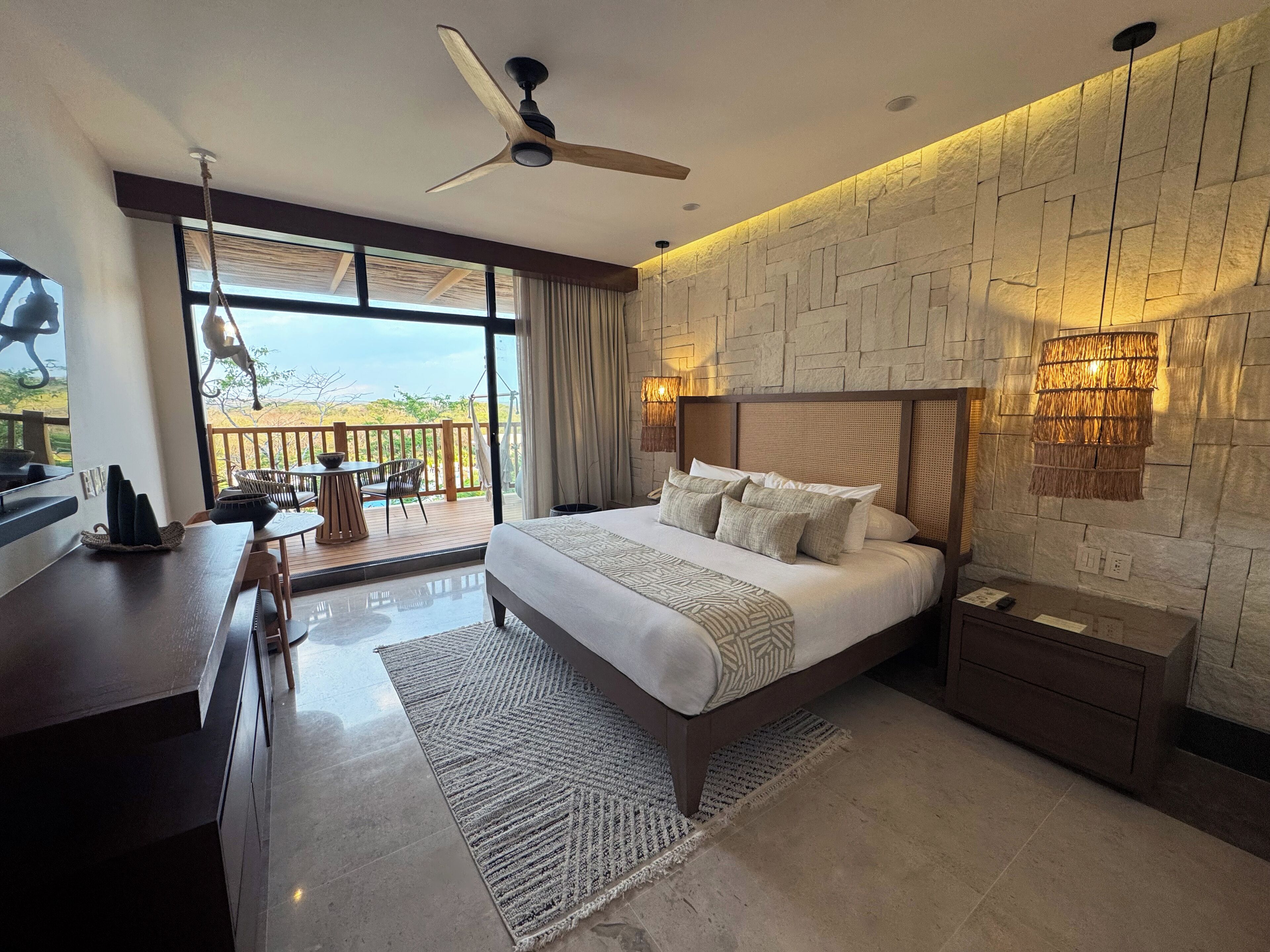 Literie de qualité supérieure, couette en duvet d'oie