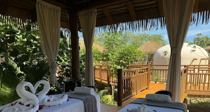 Hotel Mundo Maya Edzná