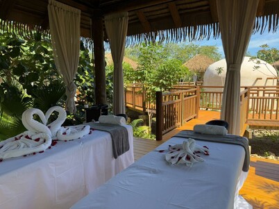 Hotel Mundo Maya Edzná