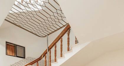 Forever happiness hostel