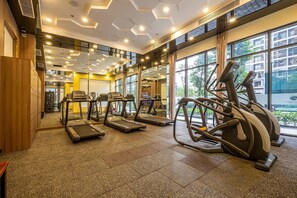Gimnasio