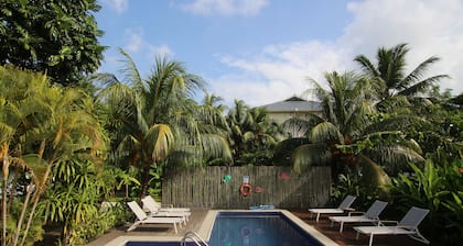 castaway lodge