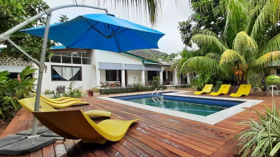 castaway lodge