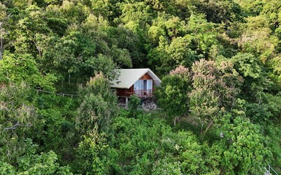 Puerto Princesa Binduyan Quiet Cabin