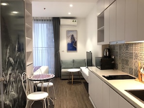 Cuisine privée