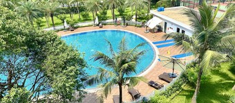 Vinhomes Green Bay Apartments