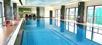 Vinhomes Green Bay Apartments