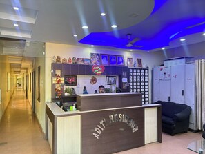 Reception - Near Digha Sea Beach Aditi Residency (Digha)