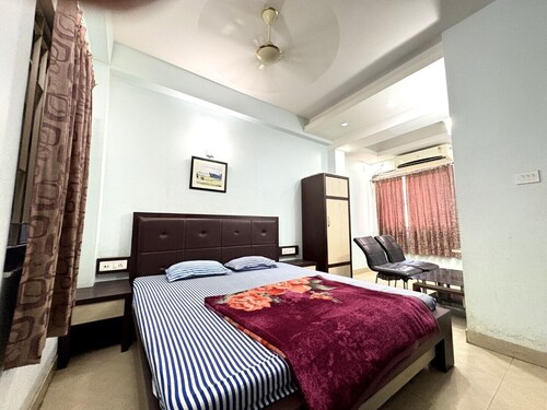 Near Digha Sea Beach Aditi Residency