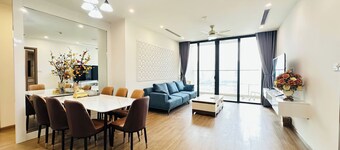 Vinhomes Skylake by Emily in Town