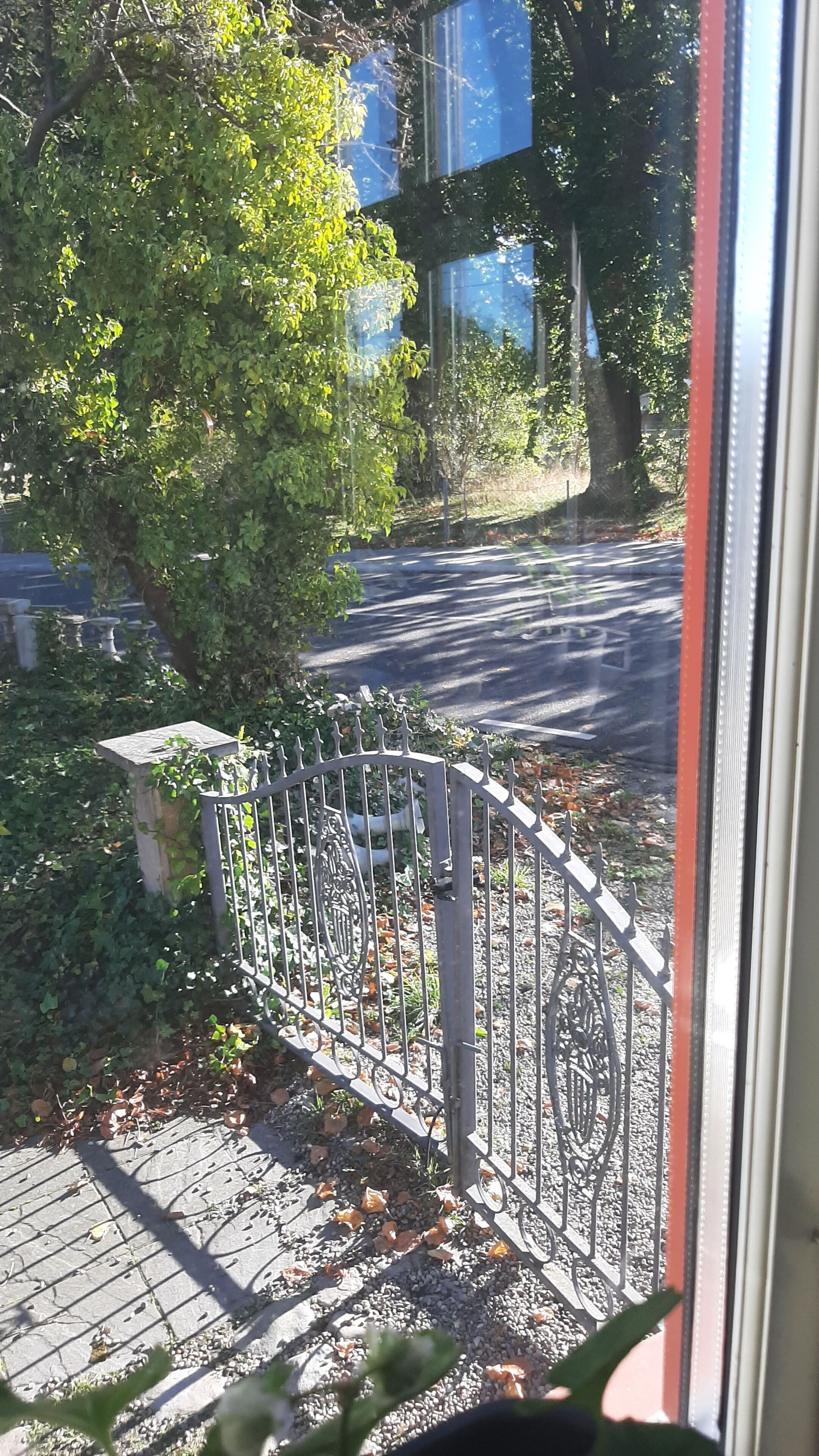 Room, 1 Bedroom, Smoking | Garden
