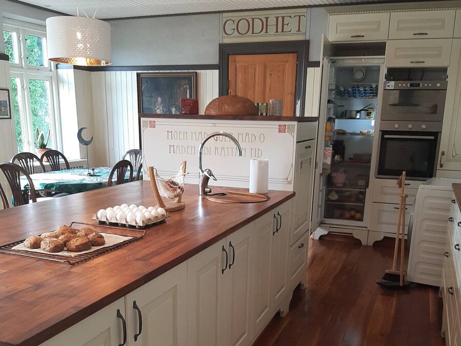 Habitación, 1 habitación, fumadores | Restauración