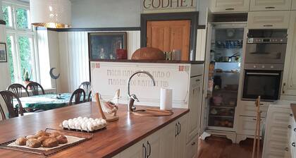 Room-strandhgårdens Stay BBB