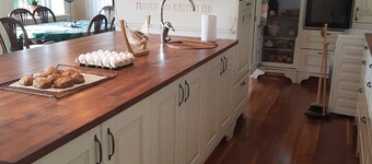 Room-strandhgårdens Stay BBB