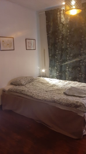 Quarto, 1 quarto, para fumantes | 1 quarto