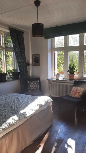 Room, 1 Bedroom, Smoking | 1 bedroom