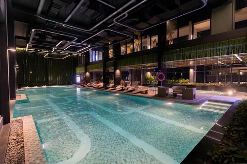 Vinhomes Smart City by Emily in Town