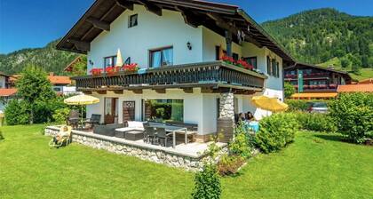 7-Apartment Wössner See