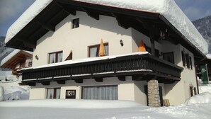 Exterior - 3-garden apartment Lofer (Reit im Winkl)