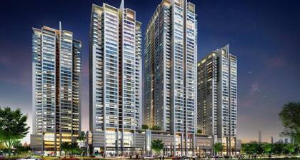 Vinhomes Metropolis by Emily in Town