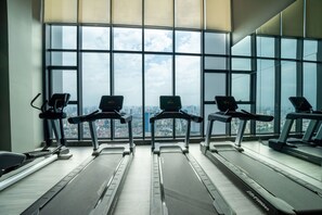 Motionscenter
