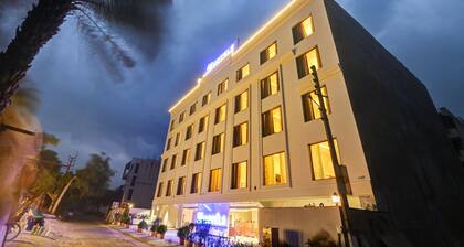 Hotel 91 City Centre Sector 52