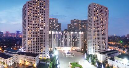 Vinhomes Royal City by Emily in Town