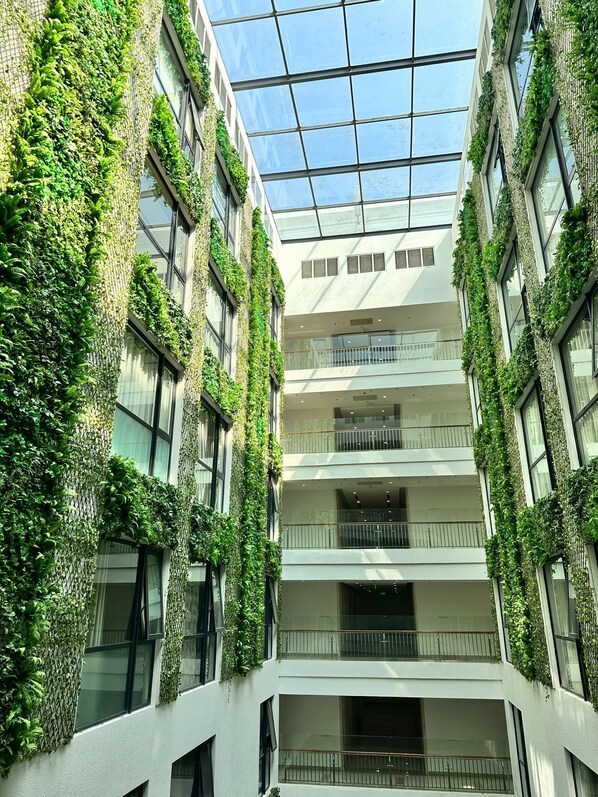 Interior - Vinhomes Royal City by Emily in Town (Hanoi)