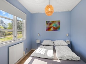5 bedrooms, internet