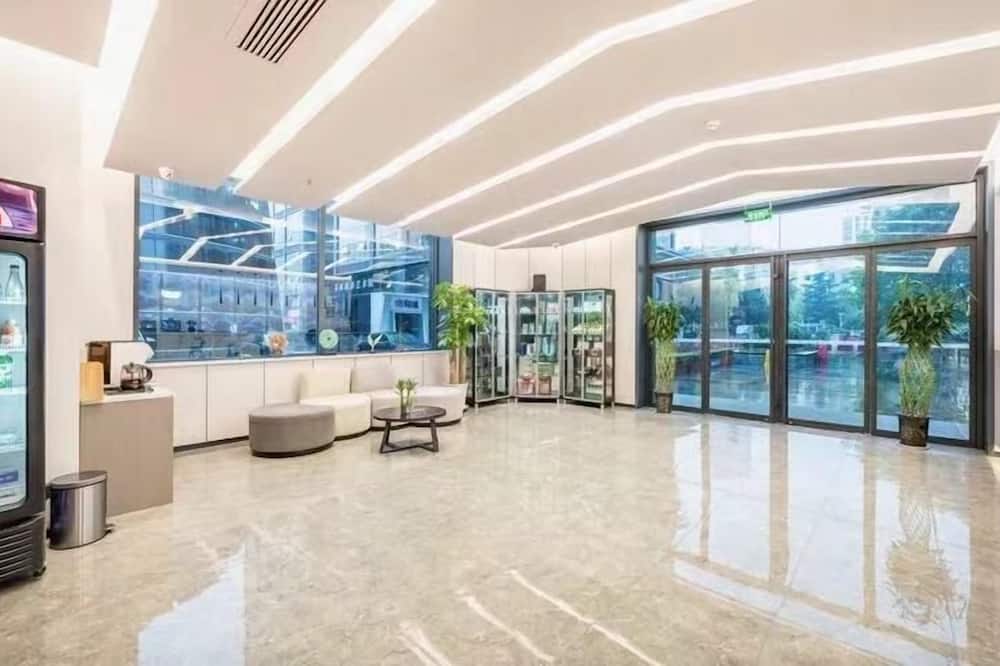 Best Western Hotel - Wanda ONE