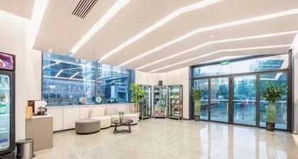 Best Western Hotel - Wanda ONE