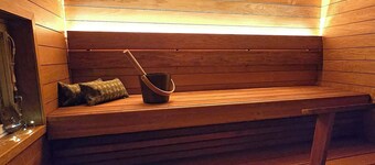 ✨ Priha Residence at Kirkkotie – Premium Urban Living in Ilomantsi