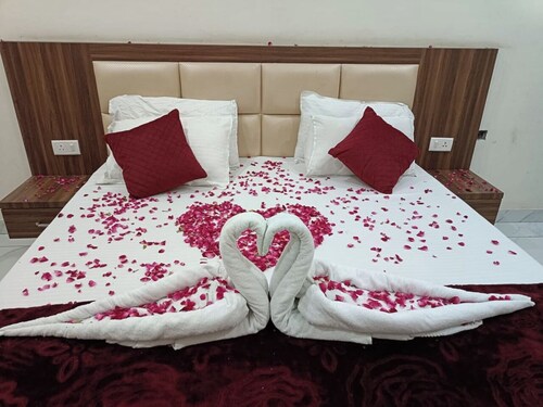 Hotel Lucky Guest House