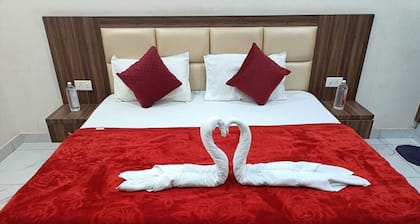 Hotel Lucky Guest House